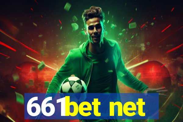 661bet net